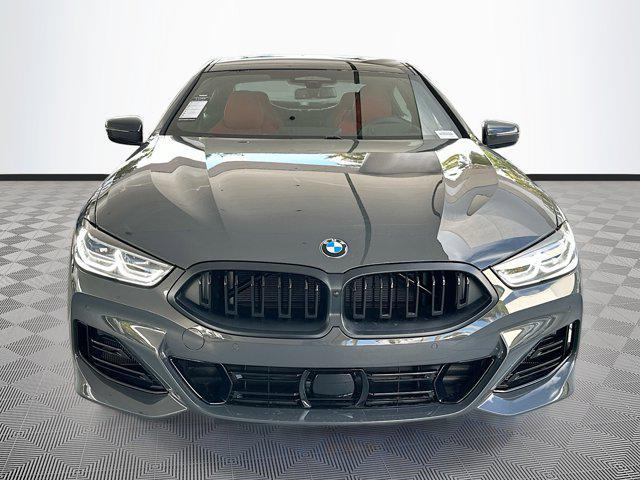 new 2026 BMW 840 car, priced at $100,025