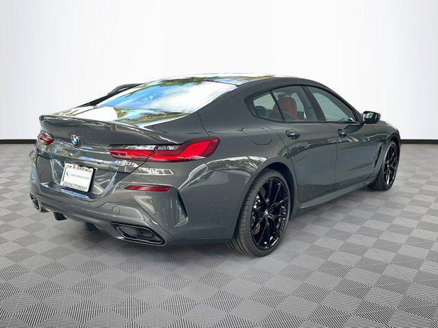 new 2026 BMW 840 car, priced at $100,025