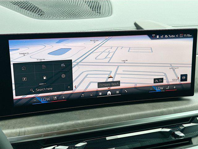 new 2026 BMW X7 car, priced at $99,050