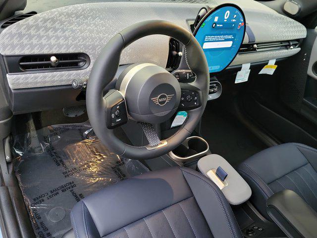 new 2026 MINI Hardtop car, priced at $40,690