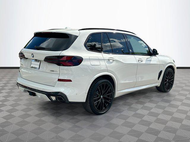 new 2026 BMW X5 car, priced at $78,750