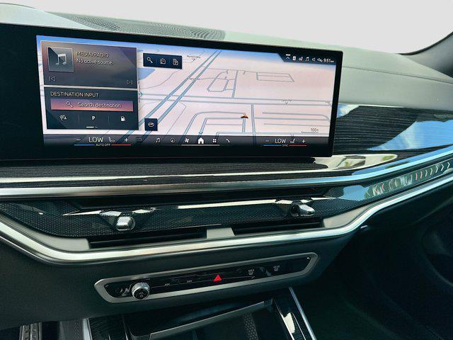 new 2026 BMW X5 car, priced at $78,750