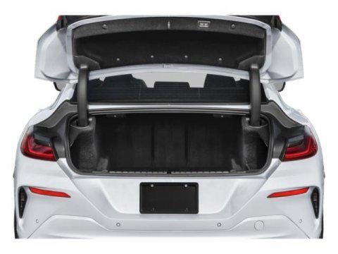 new 2025 BMW ALPINA B8 Gran Coupe car, priced at $164,625