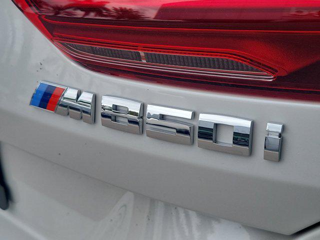 used 2023 BMW M850 Gran Coupe car, priced at $59,899