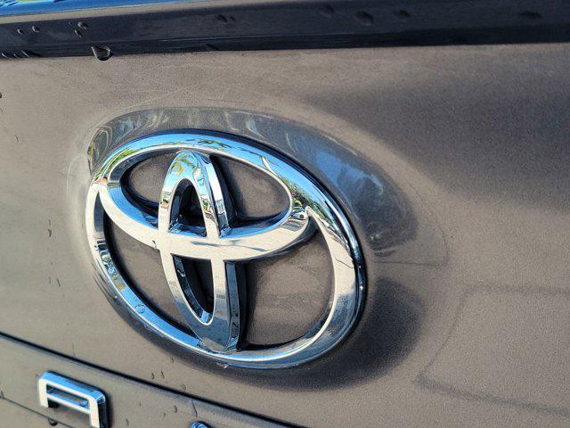 used 2022 Toyota Camry car, priced at $22,995