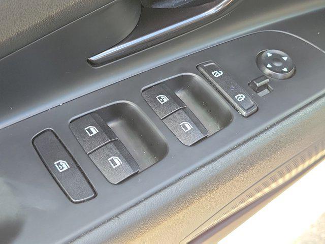 used 2023 Hyundai Elantra car, priced at $19,495