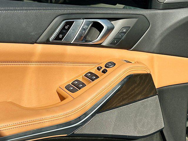 used 2023 BMW X5 car, priced at $43,899