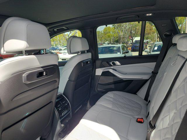 new 2026 BMW X5 car, priced at $87,865