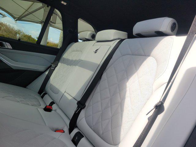 new 2026 BMW X5 car, priced at $82,150