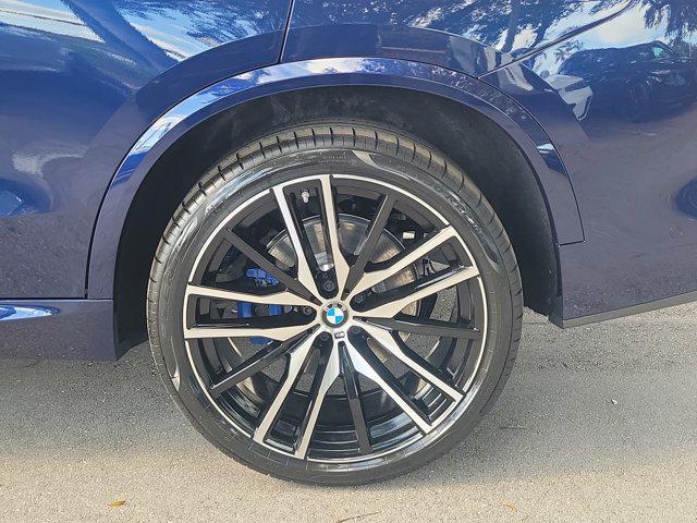 new 2026 BMW X5 car, priced at $82,150