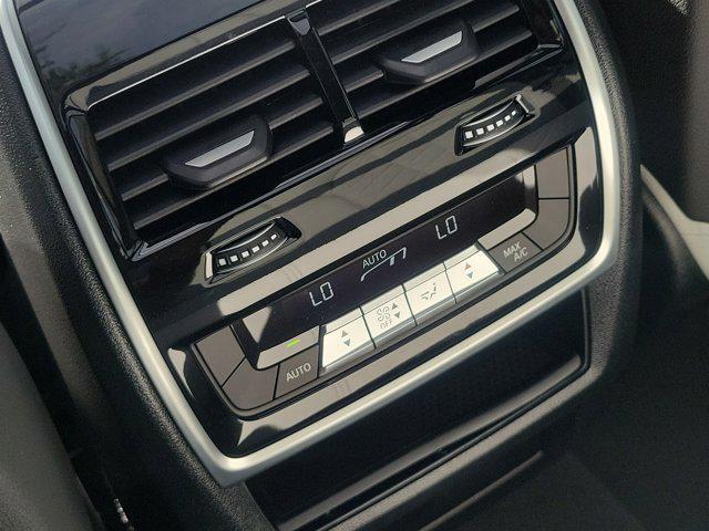 new 2026 BMW X5 car, priced at $82,150