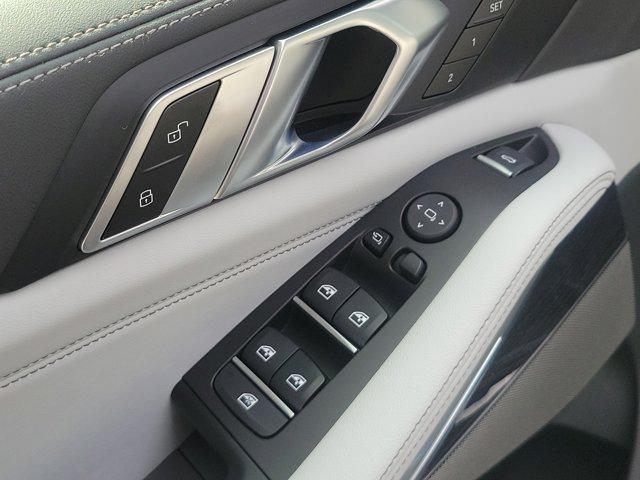 new 2026 BMW X5 car, priced at $82,150