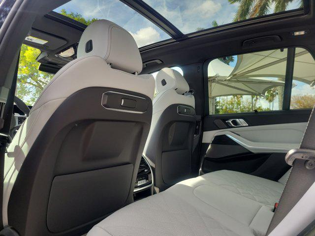 new 2026 BMW X5 car, priced at $82,150