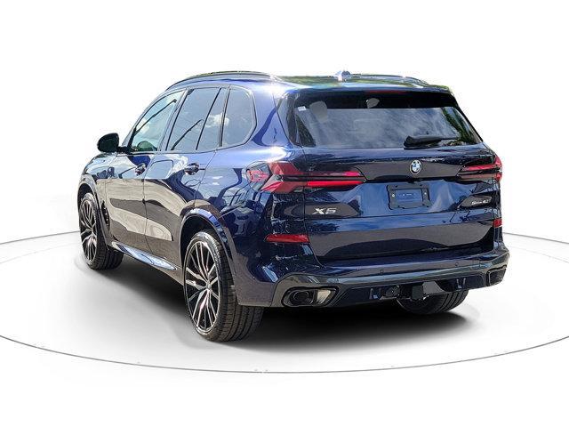 new 2026 BMW X5 car, priced at $82,150