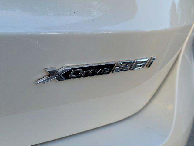 used 2023 BMW X1 car, priced at $31,186