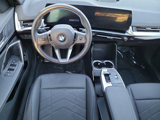 used 2023 BMW X1 car, priced at $31,186