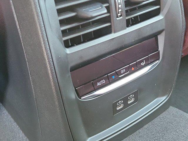 new 2026 BMW i4 Gran Coupe car, priced at $61,690