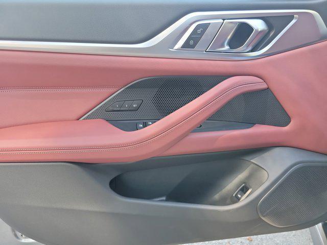 new 2026 BMW i4 Gran Coupe car, priced at $61,690