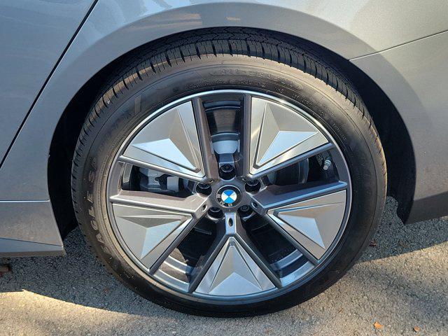 new 2026 BMW i4 Gran Coupe car, priced at $61,690