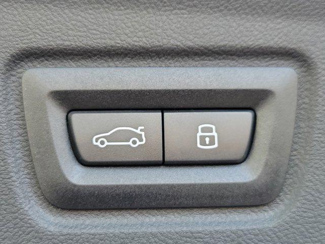 new 2026 BMW i4 Gran Coupe car, priced at $61,690