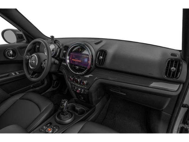 used 2024 MINI Countryman car, priced at $33,080