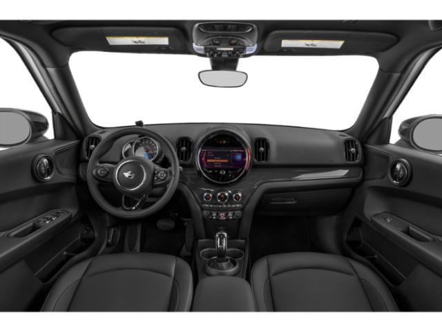 used 2024 MINI Countryman car, priced at $33,080