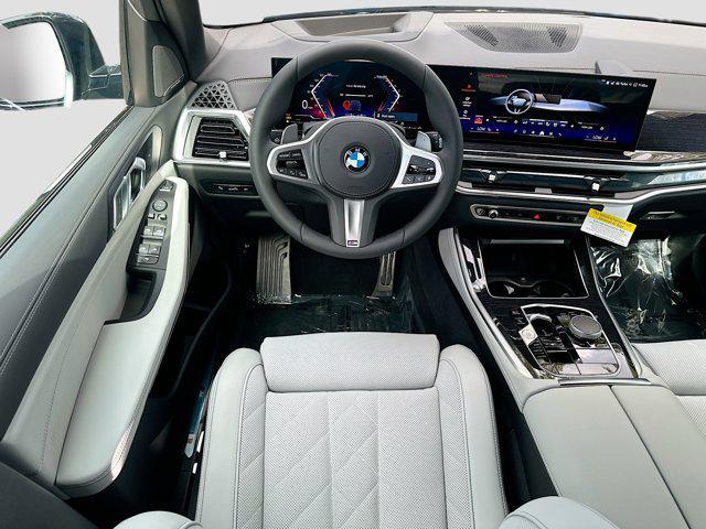 new 2026 BMW X5 car, priced at $81,400