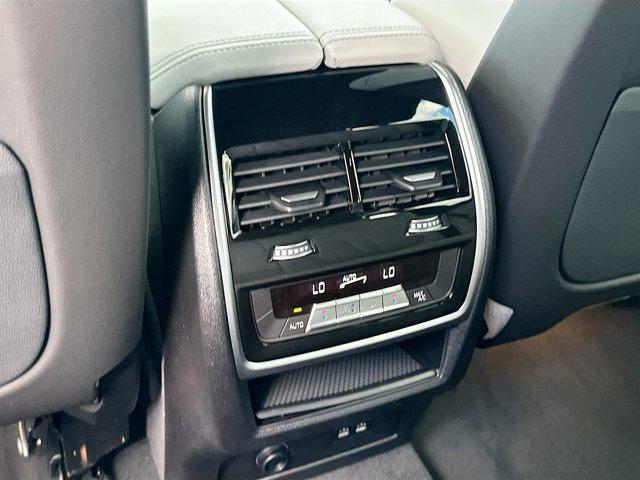 new 2026 BMW X5 car, priced at $81,400