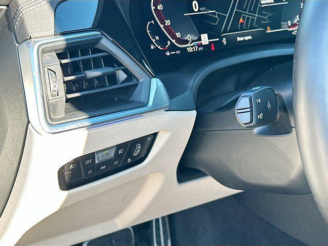 used 2023 BMW 430 car, priced at $39,968