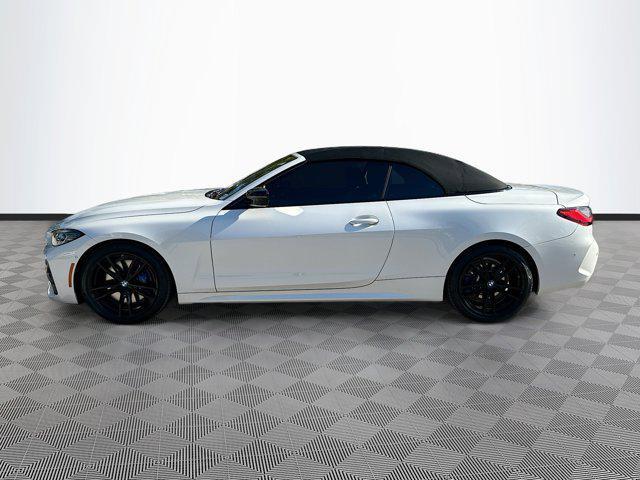 used 2023 BMW 430 car, priced at $39,968