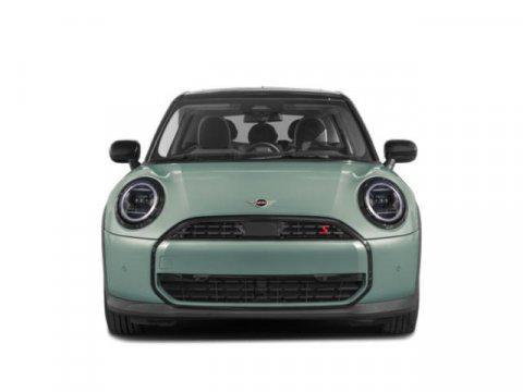 new 2026 MINI Hardtop car, priced at $40,690