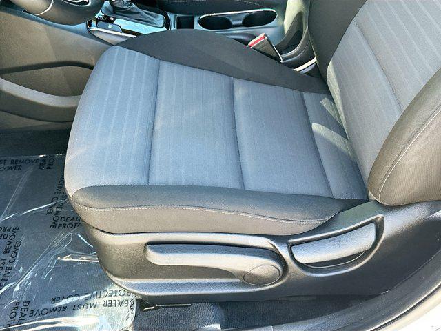 used 2017 Kia Forte car, priced at $10,794