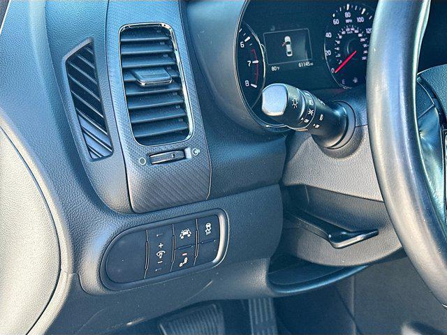 used 2017 Kia Forte car, priced at $10,794