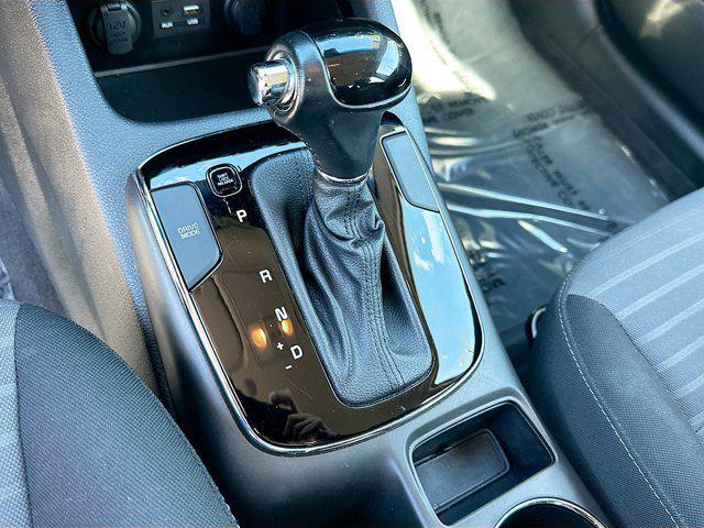 used 2017 Kia Forte car, priced at $10,794