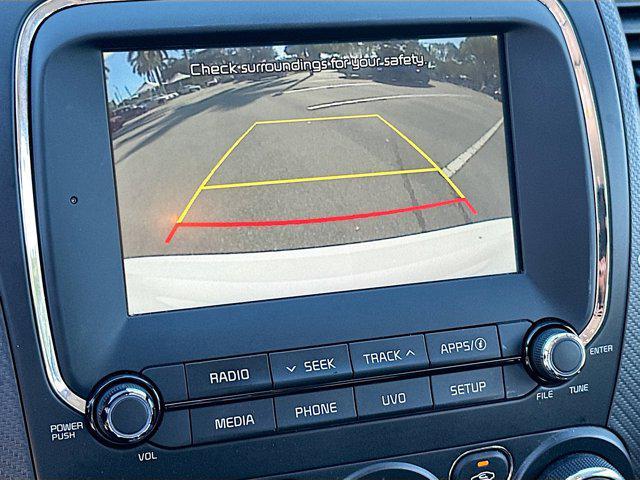 used 2017 Kia Forte car, priced at $10,794