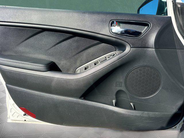 used 2017 Kia Forte car, priced at $10,794