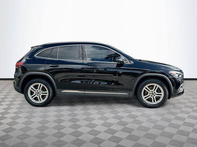 used 2023 Mercedes-Benz GLA 250 car, priced at $30,613
