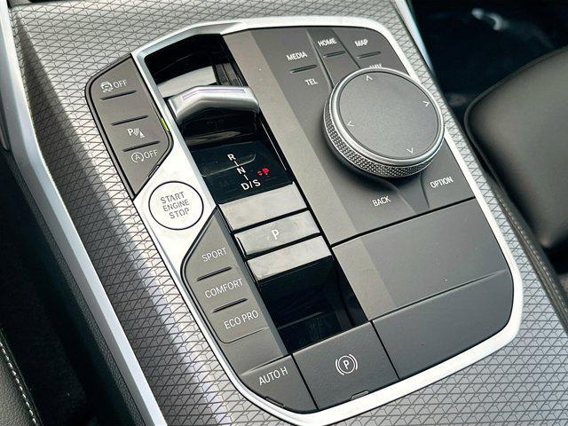 new 2026 BMW 330 car, priced at $54,065