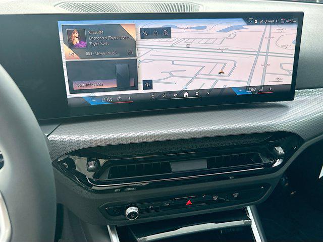 new 2026 BMW 330 car, priced at $54,065