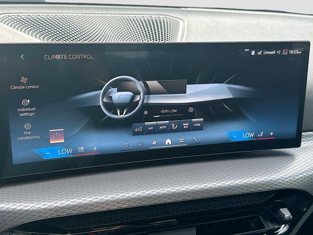 new 2026 BMW 330 car, priced at $54,065