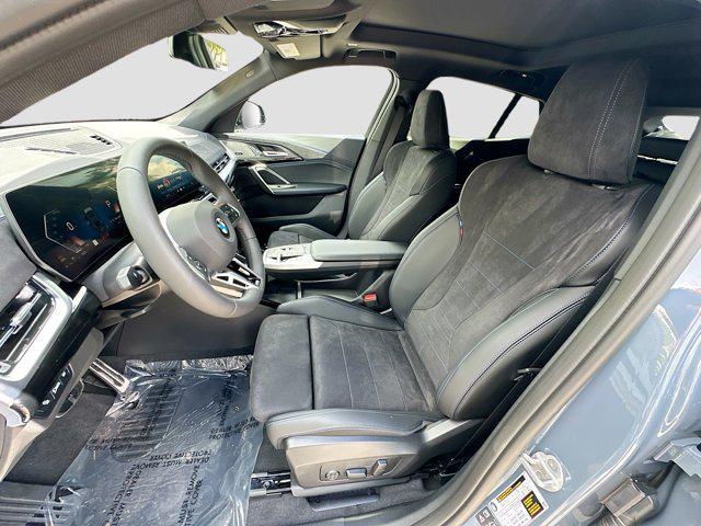 new 2026 BMW X2 car, priced at $54,050