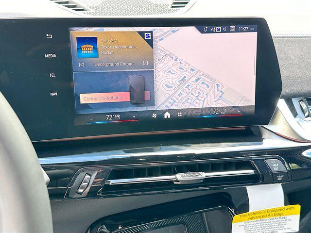 new 2026 BMW X2 car, priced at $54,050