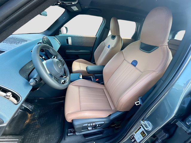 new 2026 MINI Countryman car, priced at $44,260