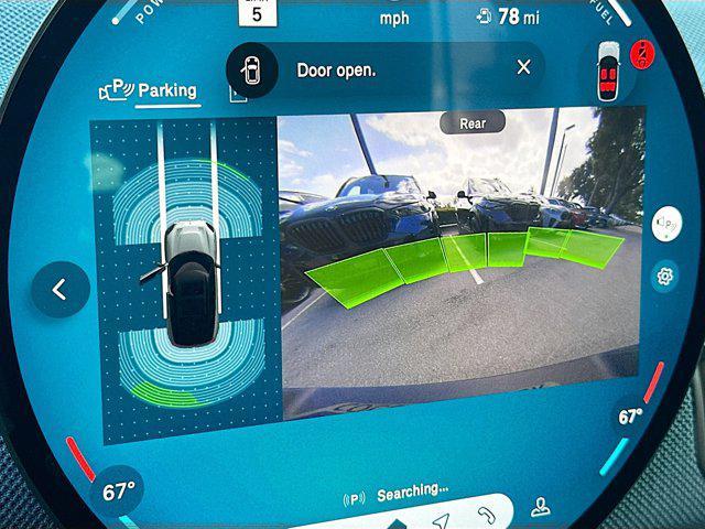 new 2026 MINI Countryman car, priced at $44,260