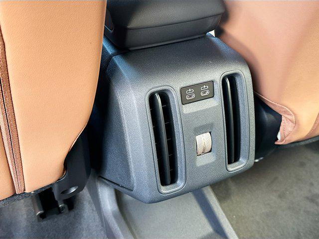 new 2026 MINI Countryman car, priced at $44,260