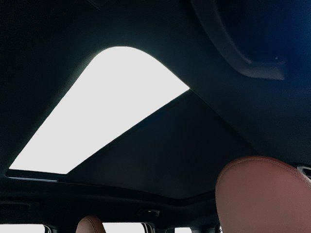 new 2026 MINI Countryman car, priced at $44,260