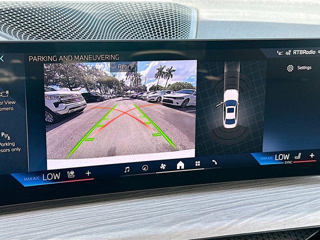 new 2026 BMW 330 car, priced at $51,525