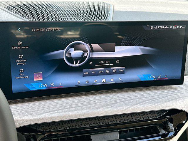 new 2026 BMW 330 car, priced at $51,525