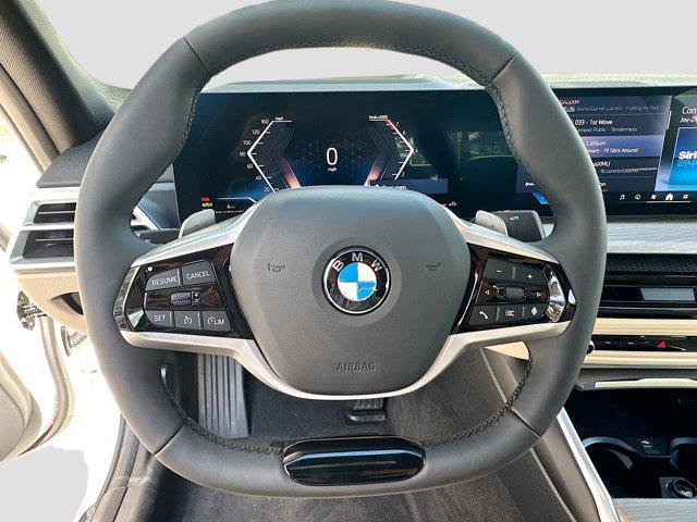 new 2026 BMW 330 car, priced at $51,525