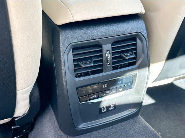 new 2026 BMW 330 car, priced at $51,525